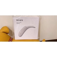 日版 Sony 王國之心 頸掛式耳機 20周年限量紀念款 SRS-WS1/KH20