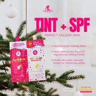 perfect  skin sunscreen twinpack