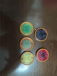 OOO 假面騎士 硬幣