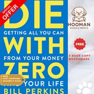 Die with Zero (Paperback)