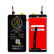 LCD REDMI 4A - LCD TOUCHSCREEN FULLSET XIAOMI REDMI MI4A REDMI ORIGINAL COMPLETE4A