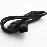 HIGH QUALITY C19 to C14 Power Cord Cable (Direct from the Factory)