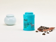 梨山黑森林清曉600韻香烏龍茶, 8克