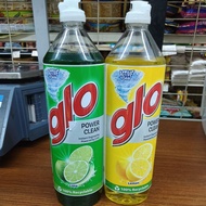GLO INSTANT CLEAN 800ML