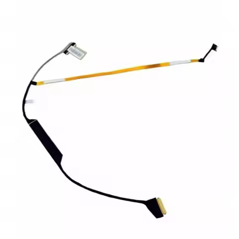 New LCD Display Ribbon Cable for MSI MSI GF66 GL66 MS1581/1584 Screen Cable K1N-3040322-H39 K1N-3040