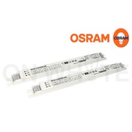 OSRAM Electronic Ballast QTz5 114 / 128 T5 8W/ 14W / 21W / 28W 220V-240V [Replace EBC 114 &amp; EBC 128] Tube Lamp