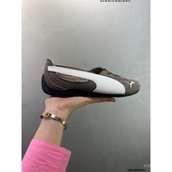 Puma SpeedCat Women's Shoes - Ballet-Inspired Casual Design | Y2K Trendy Trainer Style