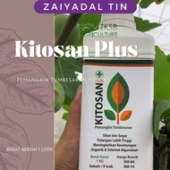 Kitosan Plus, Pemangkin Tumbesaran, 1kg