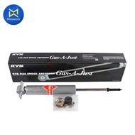 โช๊คอัพหน้า STRADA ปี 96-06 KYB แก๊ส(L/R) GAS A JUST (553373/SKG-4626A)(สินค้าราคาต่อ 1 ชิ้น)