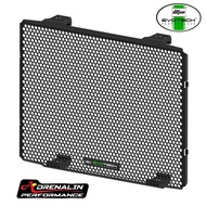 Evotech Radiator Guard For daytona 660 2024+ UK