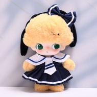 AMU·PIGGY | Disney Character Dimoo Vinyl Doll Clothes