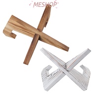 MESHOPMY Display Holder Frame Top Inch Picture Table Stand,