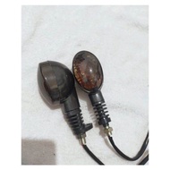 lampu sen sein standar klx 150 klx250 ninja 250karbuW175 turn signal klx 150 klx 250 ninja 250 sepas