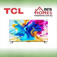 TCL 65" QLED Smart TV 65C645