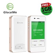 Glocalme G3 免插卡 全球隨身WiFi 4G分享器 出國WiFi機器 上網卡 行動分享器 Netgear M1