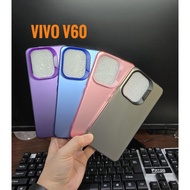 SOFTCASE IMD MATTE HYBRID VIVO V60 NEW VIVO V60 CASING/