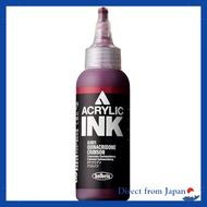 Holbein Acrylic Ink AI810 Naphthol Red Light 15810