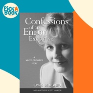 [100% Original Books] - Confessions of an Enron Executive : A Whistleblower's by Brewer Lynn (US edi
