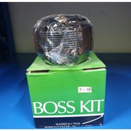 Boss kit T16 toyota corolla
