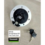 KAWASAKI KR150 ZX150 NINJA150 - FUEL TANK LOCK KUNCI TANK PENUTUP TANK