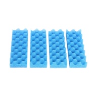 [Ready Local Stock]  Fluval Bio-Foam Max Replacement For FLUVAL 206 / 207 / 306 / 307 (Pack of 2)
