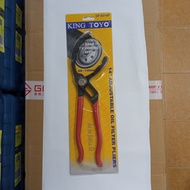 14" ADJUSTABLE OIL FILTER PLIERS 60~140MM OF-6314P