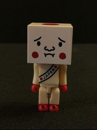 Medicom KUBRICK To-Fu Oyako 豆腐人 34/102 公仔擺設