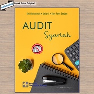 Sharia Audit Book