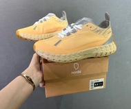 Norda 001 Rhodotus Trail Shoes 輕量防震Vibram越野跑鞋