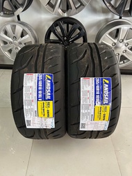 265/40R18 LANDSAIL RK-zero ยางใหม่กริ๊ปปี24🇹🇭ราคา2เส้น✅แถมจุ๊บลมยางแท้🔥มีรับประกันยางบวมเพิ่มเป็น365
