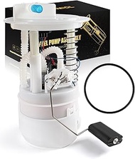 Electric Fuel Pump Module Assembly Compatible with Nissan Sentra 2013 2014 2015 2016 2017 2018 2019 