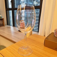 Bohemia Circle Glass 紅酒杯