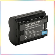 Pin chuyên dụng cho máy ảnh FUJIFILM NP-W235 2000mAh 7.2V 14.4Wh