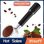 51MM Coffee Bottomless Portafilter for  EC680/EC685 Filter Replacement Filter Basket Coffee Accessor