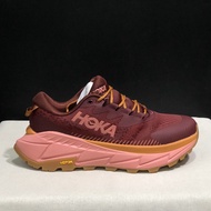 Hoka SKYLINE-FLOAT X Shock-absorbing Fashion sneakers Outdoor Breathable hiking shoes APXJ 86FW Z1J1