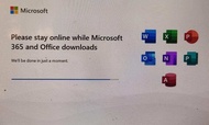 Microsoft 365 พร้อม OneDrive แพ็กเกจรายปี (ใช้งานได้ 1 ปีครับ)