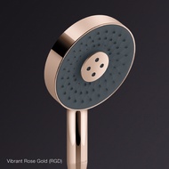 KOHLER WaterMind™ technology statement round handshower หัวฝักบัวแบบทรงกลม 3 ระดับพร้อมเทคโนโลยีวอเต