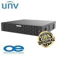 UNIVIEW NVR504-32E-IQ Network 32CH 4K H.265 Build in 4 SATA HDD Slot Network Video Recorder