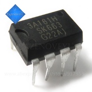 10 Piece 3A161H 3A161 DIP-8 In Stock