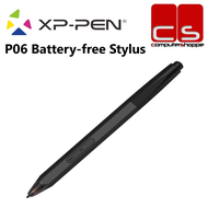 XP-Pen P06 Battery-free Stylus for Deco 02 Artist 12