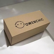 Includes owenchic carton shoe box carton box