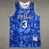 Philadelphia 76ers no.3 Allen Iverson Jersey NBA Jersey Philadelphia 76ers no. 3 Allen.Iverson Jerse