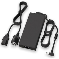 240W Charger for Asus ADP-240EB B Charger Compatible with Asus Rog Zephyrus M16 G16 G15 G14 S15 S17,