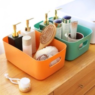 Storage Box Home Office Kitchen Muji Storage Organizer Container Basket Cloth Cabinet