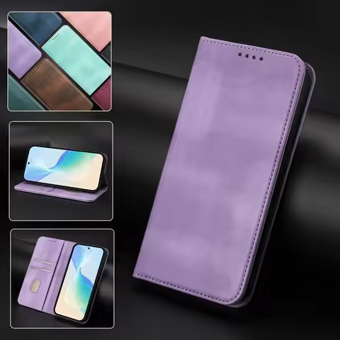 Flip Leather Case for Nokia G22 G11 G21 G42 G400 G20 G10 X10 X20 XR20 X30 5G Magnetic Book Wallet Ca