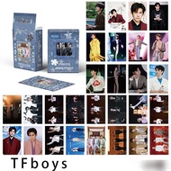[PS] TF BOYS 50 HOLOGRAM PHOTOCARD LOMOCARD PHOTO CARD CPOP AKTOR AKTRIS CHINESE DRAMA LOMOCARD CHIN