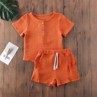 JNY.CO Eaton Kids Outfit