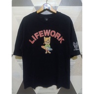 Tshirt eLwe Ld 116x72