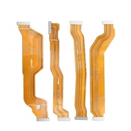 Main Board Motherboard Connect LCD Flex Cable Repair Parts For OPPO K11 K11x A1 A2 A2m A2x A3 Pro A3