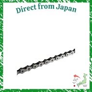 Direct From Japan Shimano Chain CN-HG93, Compatible with 9-Speed Systems